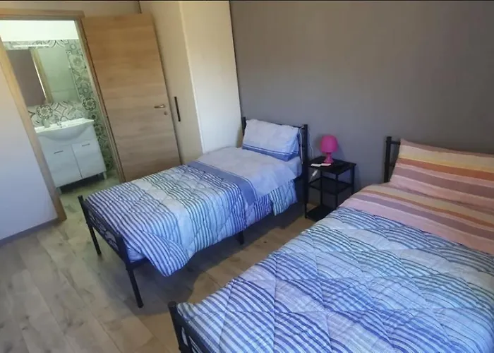Bed & Breakfast Hello