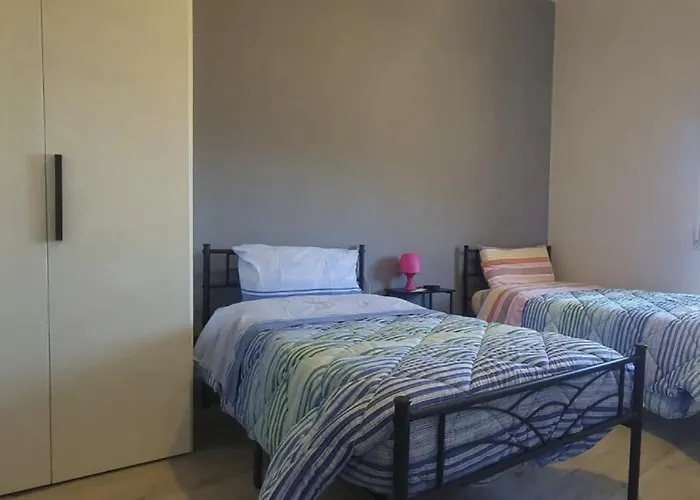 Hello Bed & Breakfast Rome