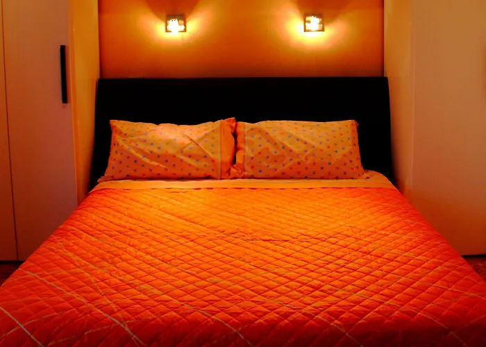 Bed & Breakfast Hello 3*