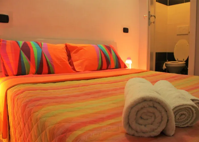 Hello Bed & Breakfast Rome