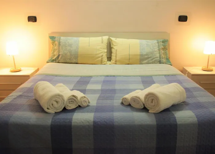 Bed & Breakfast Hello