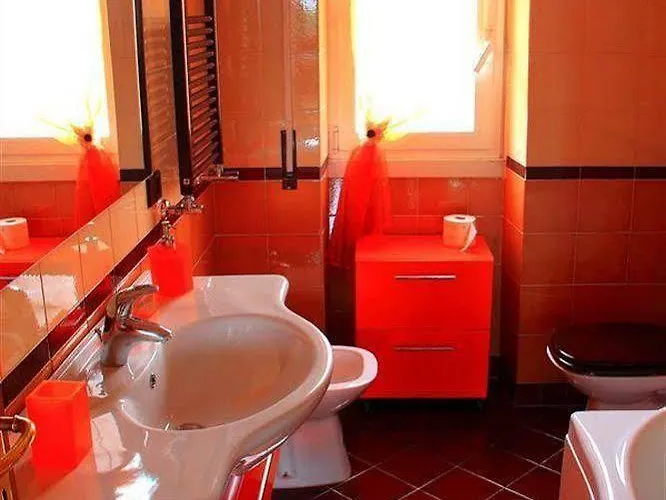 Hello Bed & Breakfast Rome